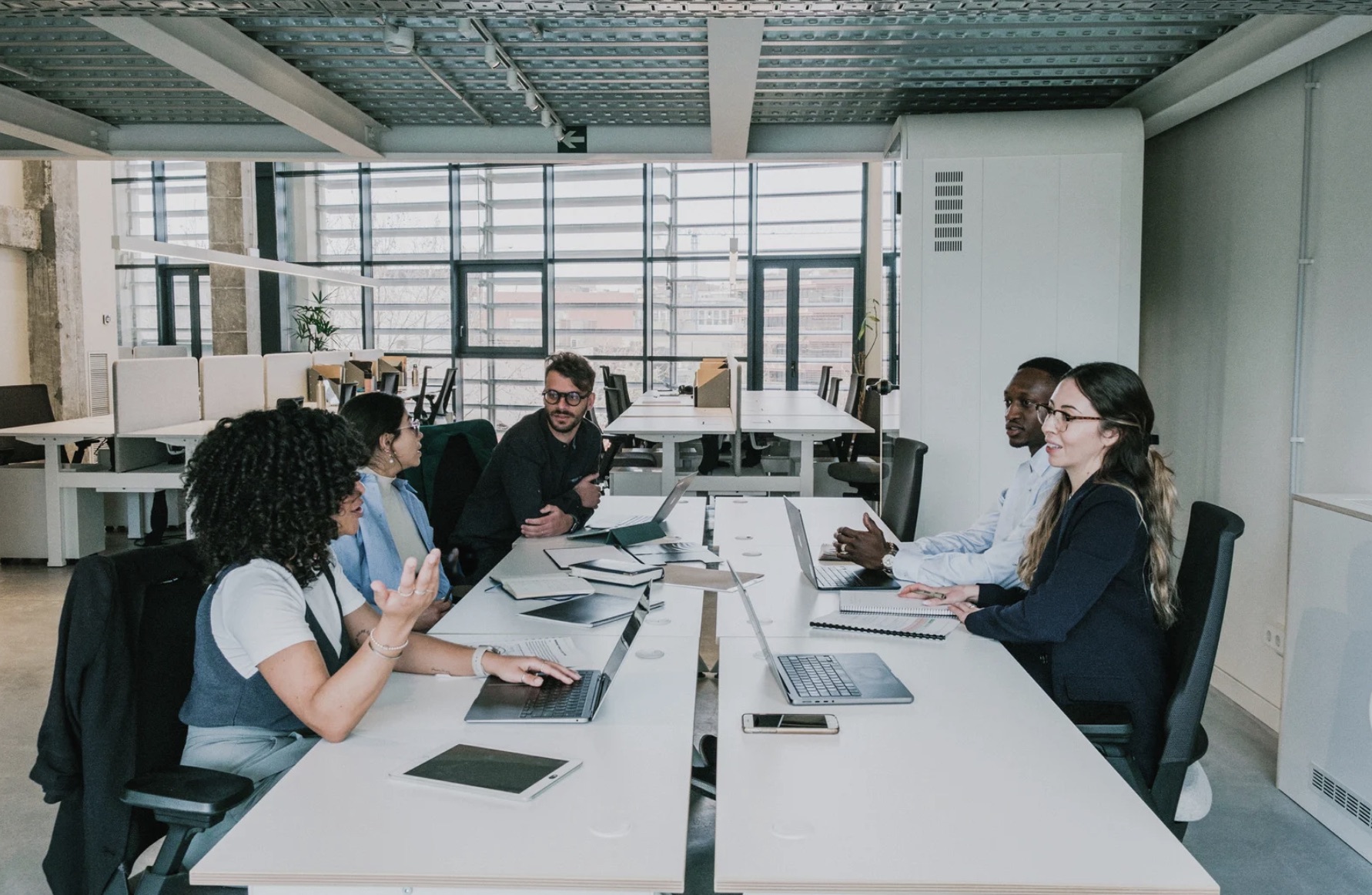 Gruppenberatung, Gruppenseminare, Workshops