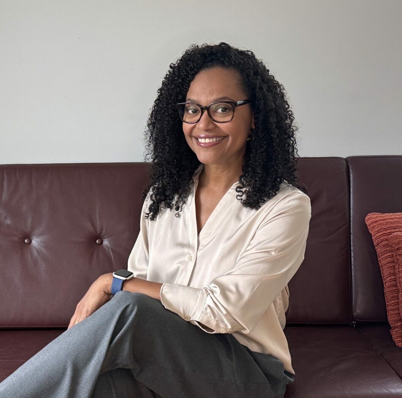 Yennis Holmer, Diplom Psychologin, Resilienzfachkraft, psychologische Beratung, Coaching